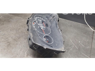 Дисплей 88311302 Opel Meriva A