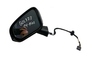 Зеркало электрическое Volvo S60 2018 - года