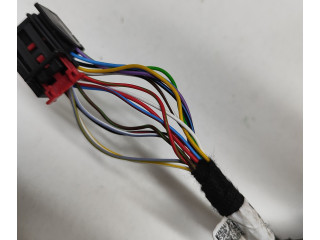 Зеркало электрическое Skoda Kodiaq II 2024 - года