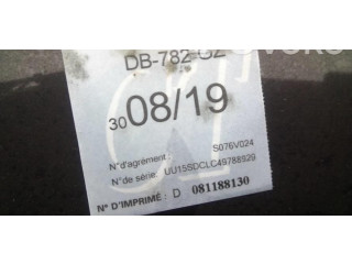 Генератор 231008918R Dacia Sandero