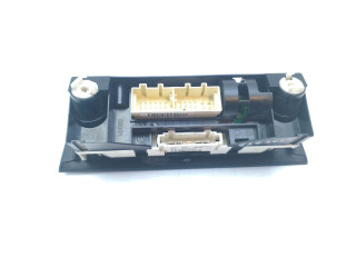 Модуль блока управления кондиционером 6J0820045   Seat Ibiza IV (6J,6P)