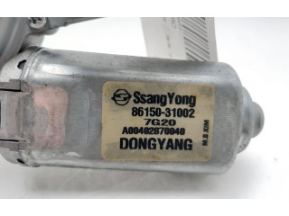 Моторчик заднего дворника 8615031002 SsangYong Actyon sports I