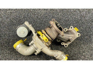 Турбина Hyundai i10 2823107500