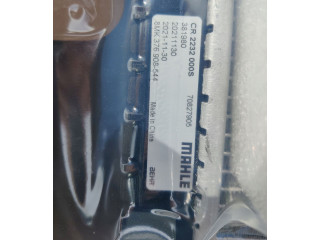 Радиатор охлаждающей жидкости CR22322000S Renault Twingo II