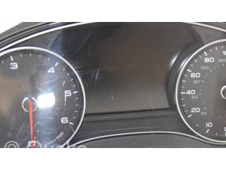 Панель приборов 4G8920984P Audi A6 S6 C7 4G