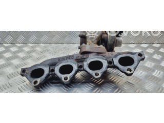 Turbodmychadlo Турбина 50507D3410X, 4913106004 Opel Astra H