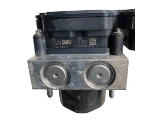 Блок АБС 0265956061 Ford Transit Custom 2013 - 2023 года