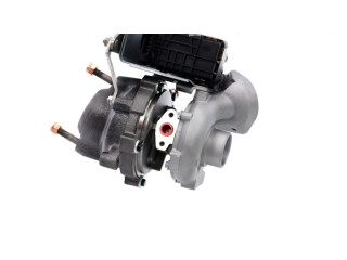 Турбина BMW X3 E83 762965-5017S, 762965-5017S