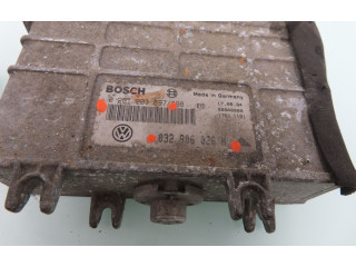 Řídící jednotka 1H0953257B, 0261203897 Volkswagen Polo III 6N 6N2 6NF 1994