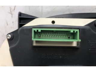 Панель приборов P8200451342, P8200451342   Renault Clio II       