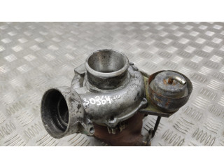 Turbodmychadlo Турбина A6640960299 Chrysler PT Cruiser 2.2