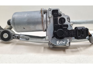 Комплект механизма стеклоочистителей