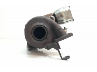 Turbodmychadlo Турбина 1762328 Peugeot 307