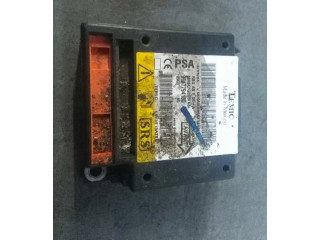 Блок подушек безопасности 9647794180   Citroen C3 Pluriel
