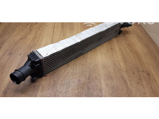 Интеркулер PAB145805 Porsche Macan 2.0