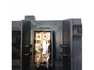 Переключатель дворников 55114569 Jeep Cherokee XJ