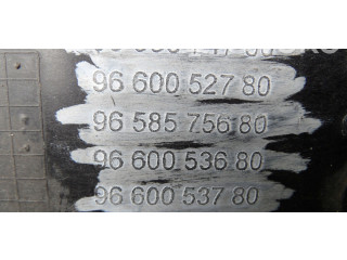 Вентилятор радиатора 9658574780 Citroen C4 Grand Picasso