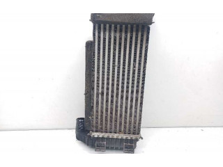 Интеркулер  2027395, BV619L440CJ   Ford Focus 