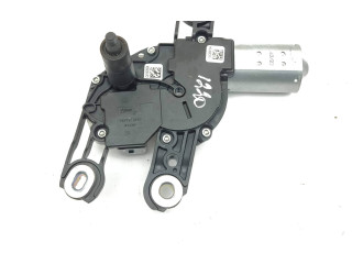 Моторчик заднего дворника 5H0955711B, 852004035921 Skoda Octavia Mk4