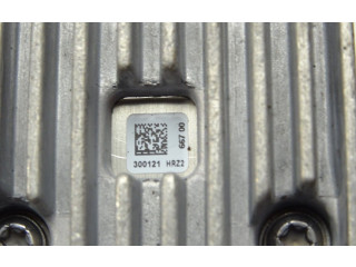 Блок управления Skoda Octavia Mk3 (5E)