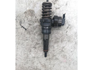 Vstřikovač 38130073F, 0986441551 Volkswagen Passat Alltrack AJM