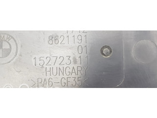 Вентилятор радиатора     17428641963, 8641963    BMW 3 GT F34 2.0