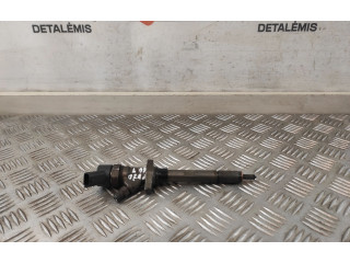 Форсунка 9637277980, 9637277980 Peugeot 607 PSA4HX 10DZ17