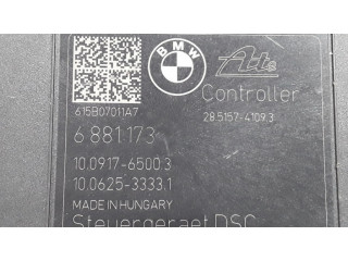 Jednotka ABS 6881173, 6881172 BMW 3 F30 F35 F31 2015