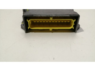 Блок подушек безопасности 1K0909605AA Skoda Octavia Mk2 (1Z)