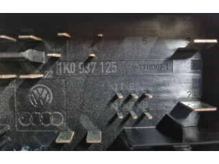 Блок предохранителей 1K0937125, 017183071   Volkswagen Jetta V    