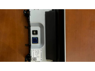 Garso sistemos komplektas