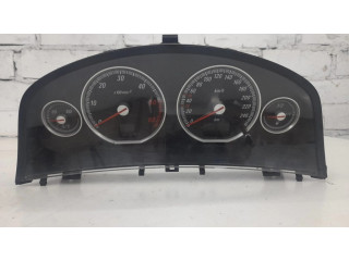 Přístrojová deska Opel Vectra C 2005 13140911SH