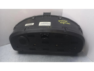 Панель приборов 96858443   Chevrolet Meriva       