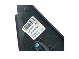 Зеркало электрическое Audi Q3 8U 2011 - 2016 года