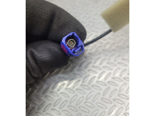 Блок управления 282129229R   Dacia Spring