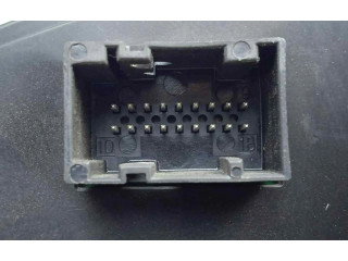 Přístrojová deska Citroen Jumper 2019