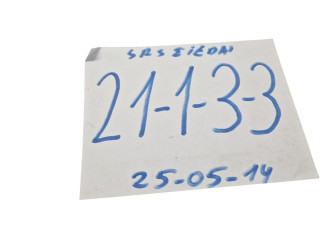 Подрулевой шлейф SRS HU1Y69   Hyundai Getz