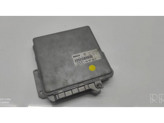 Řídící jednotka 4A0907401E   Audi 100 S4 C4 1994