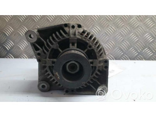 Генератор 436275, 110AMP Renault Laguna I 2.0