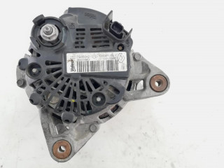 Генератор 254350D, ALTERNADOR Citroen Berlingo 1.9