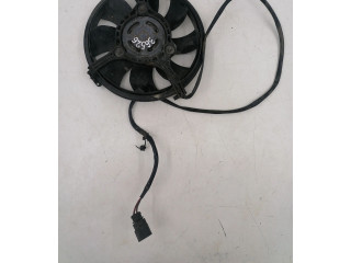 Вентилятор радиатора     8D0959455R    Skoda Superb B5 (3U) 