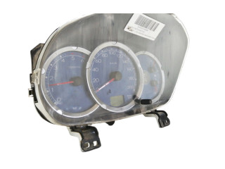 Панель приборов A5007090068, MN179239 Mitsubishi L200