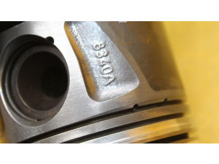 Píst Mercedes-Benz A W169