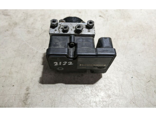 Блок АБС 8V512M110AD Ford Fiesta 2009 - 2012 года