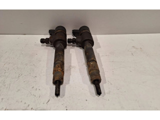 Форсунка 0445110112    Fiat Idea   