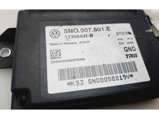 Řídící jednotka 5N0907801E   Volkswagen Tiguan 2009