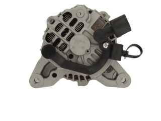 Генератор CA2110, 3EFFE   Citroen C2      