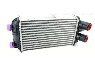 Интеркулер 9824742280 Citroen C4 III e-C4