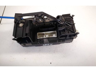 Блок управления климат-контролем Volkswagen Caddy