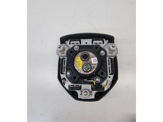 Подушка безопасности водителя    Lexus RX 450H